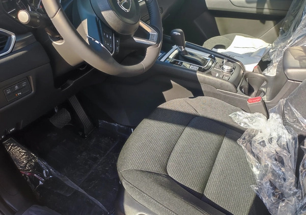 Mazda CX-5 cena 158400 przebieg: 1, rok produkcji 2023 z Rydułtowy małe 16
